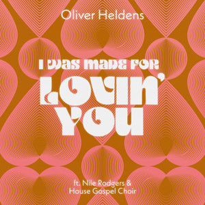 Oliver Heldens; Nile Rodgers; House Gospel Choir